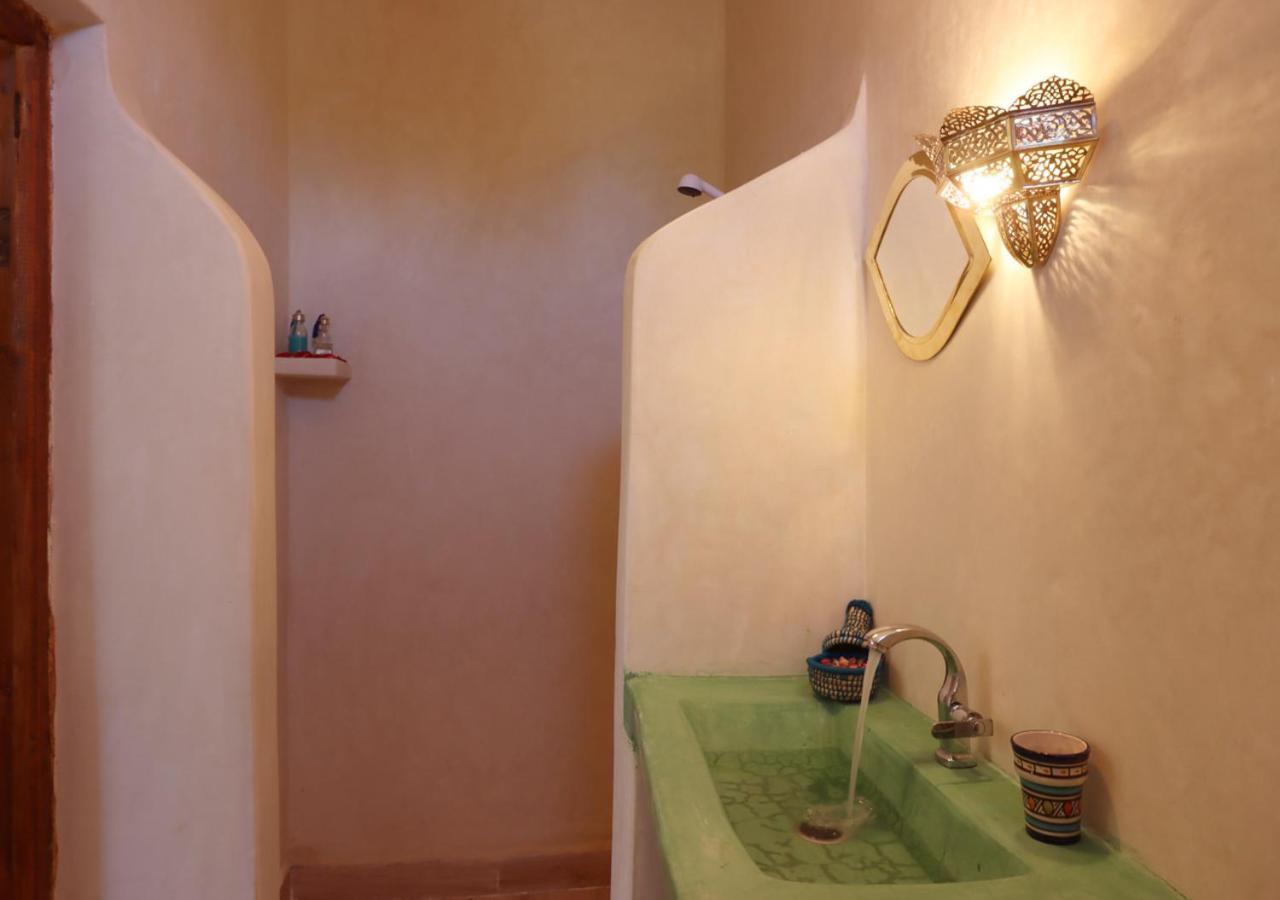 Villa Saada Marrakesh Exterior photo