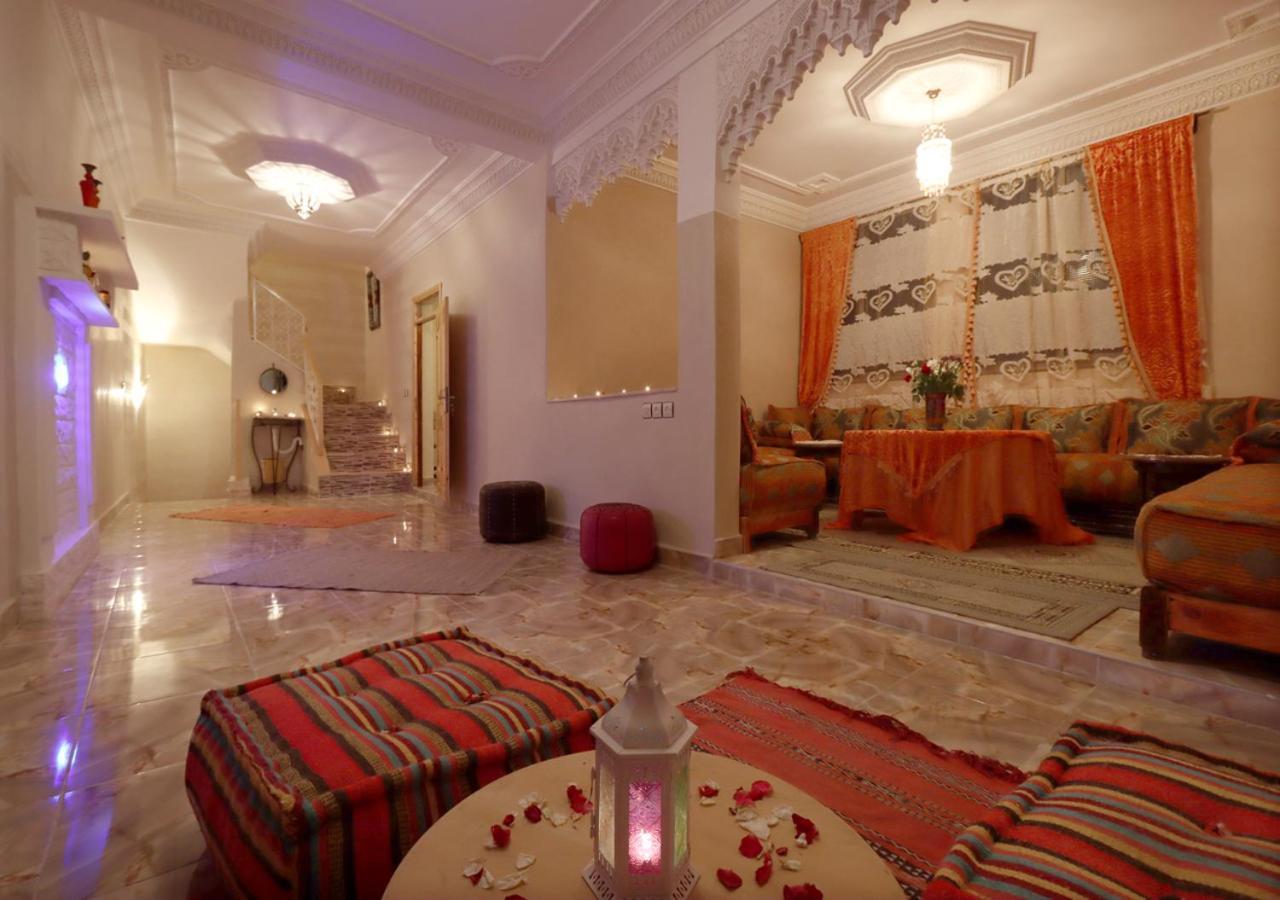 Villa Saada Marrakesh Exterior photo
