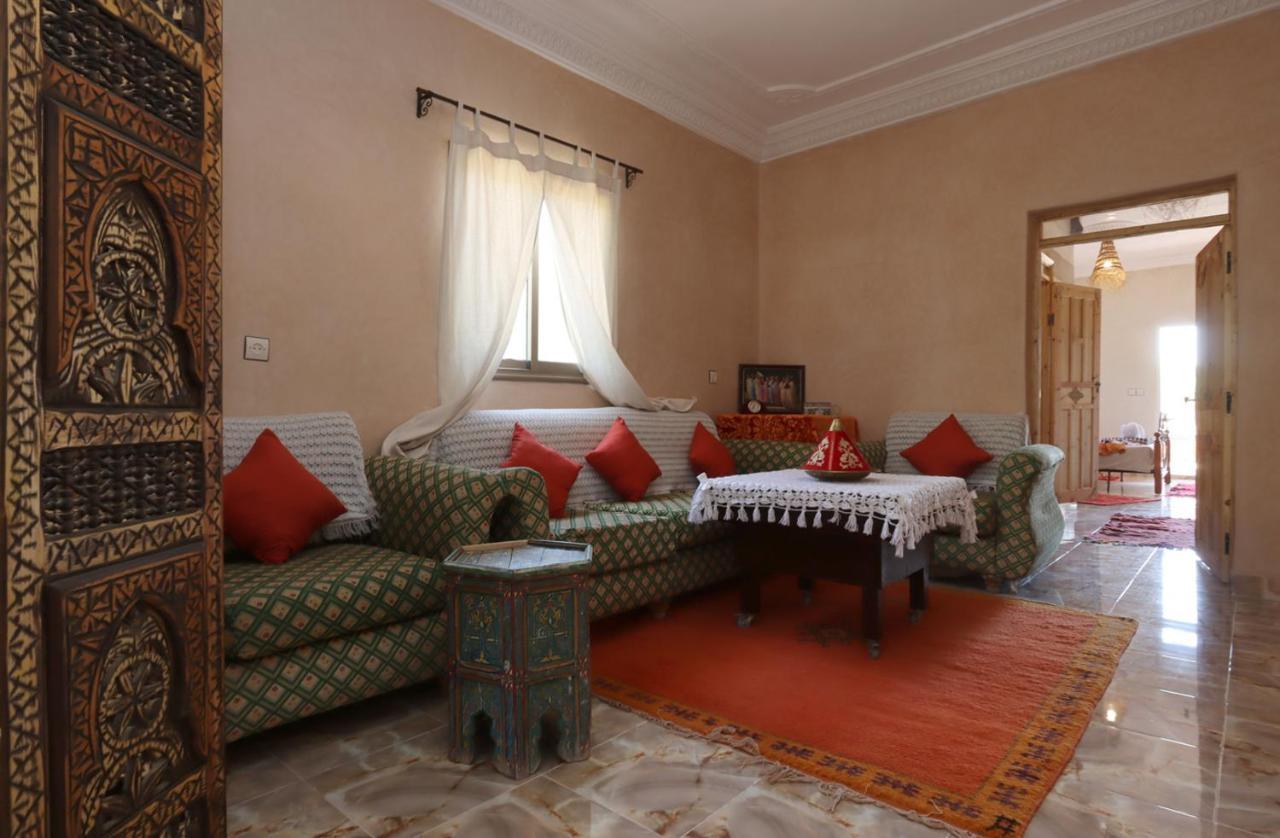 Villa Saada Marrakesh Exterior photo