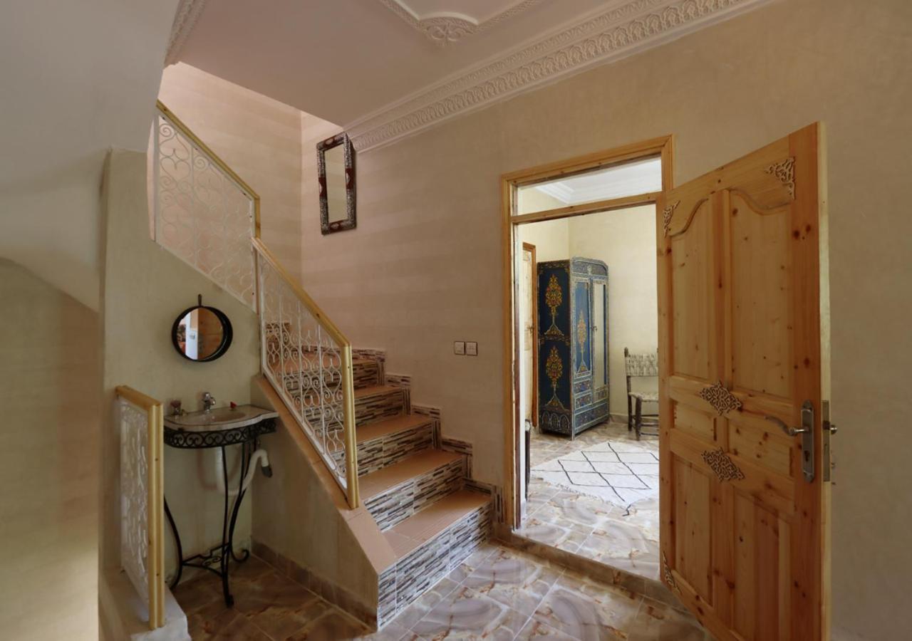 Villa Saada Marrakesh Exterior photo