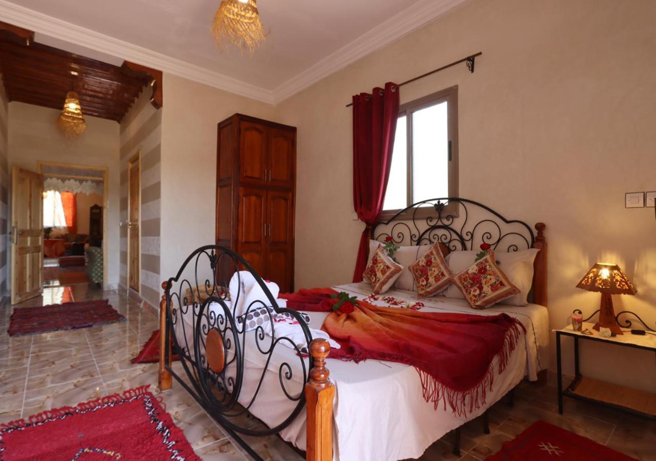 Villa Saada Marrakesh Exterior photo