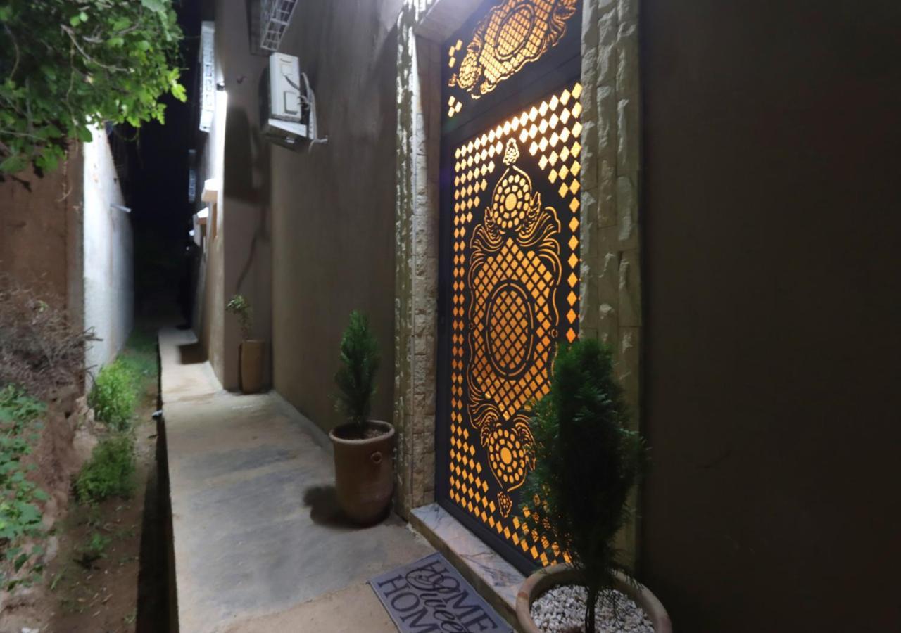 Villa Saada Marrakesh Exterior photo